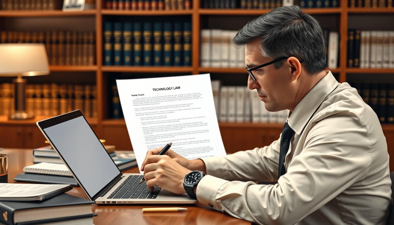 Streamlined Contract Solutions