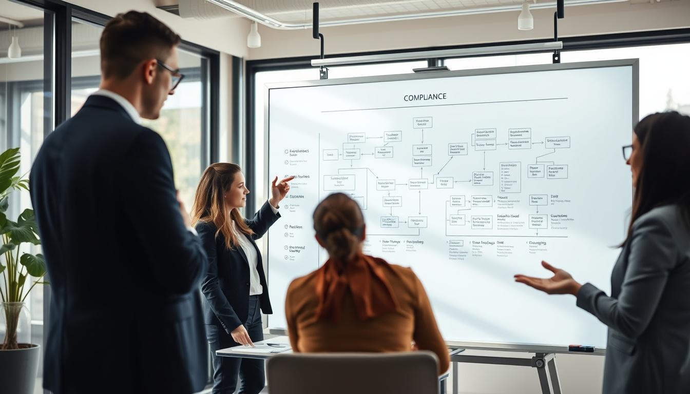 Navigate Compliance Challenges